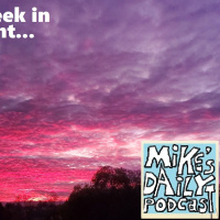 MikesDailyPodcast 2747 Thoughts