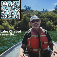 MikesDailyPodcast 2884 Boats