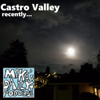 MikesDailyPodcast 3033 Idle