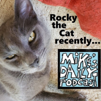 MikesDailyPodcast 2889 Satchel