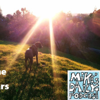 MikesDailyPodcast 3014 Savvy