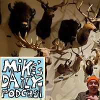 MikesDailyPodcast 2971 Risks