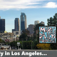 MikesDailyPodcast 2804 Dad