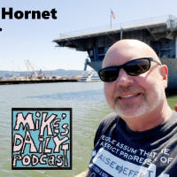 MikesDailyPodcast 3101 Hornets