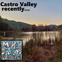 MikesDailyPodcast 3035 Stones