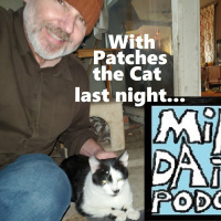 MikesDailyPodcast 2697 Civics