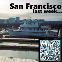 MikesDailyPodcast 2773 Anyway