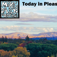 MikesDailyPodcast 2703 Atmosphere