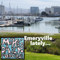 MikesDailyPodcast 3097 Posted