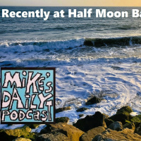 MikesDailyPodcast 2823 Automation