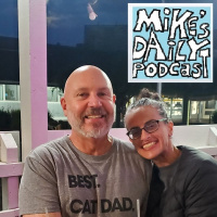 MikesDailyPodcast 2914 Guacamole