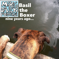 MikesDailyPodcast 3077 Minds