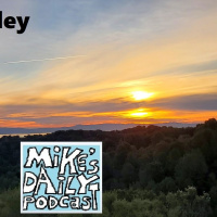 MikesDailyPodcast 2991 Wander