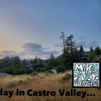 MikesDailyPodcast 2614 Calm