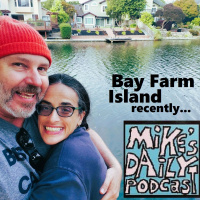MikesDailyPodcast 2899 Fascinating