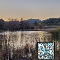 MikesDailyPodcast 2994 Books