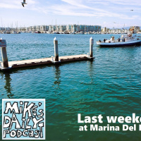 MikesDailyPodcast 2784 Review