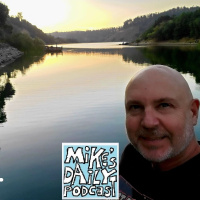 MikesDailyPodcast 3157 Calming