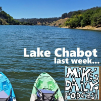 MikesDailyPodcast 2643 Dream