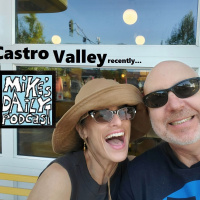 MikesDailyPodcast 3073 Dance