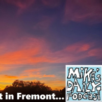 MikesDailyPodcast 2745 Caveat