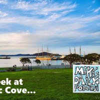 MikesDailyPodcast 2771 Aforementioned