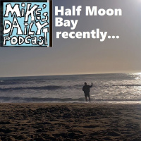 MikesDailyPodcast 3062 Mauled