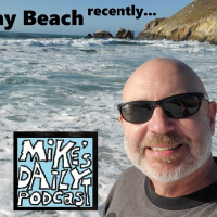 MikesDailyPodcast 2929 Stuff