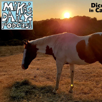 MikesDailyPodcast 3103 Decree