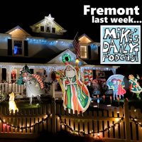 MikesDailyPodcast 2730 Raucous