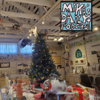 MikesDailyPodcast 2969 Maul