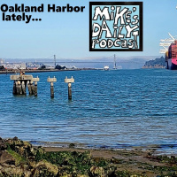 MikesDailyPodcast 3110 Cargo