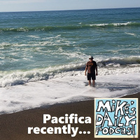 MikesDailyPodcast 3037 Spotlight