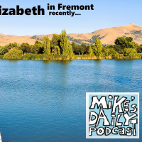 MikesDailyPodcast 2891 Waffles