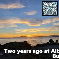 MikesDailyPodcast 2585 Lucid