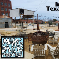 MikesDailyPodcast 3019 Rice