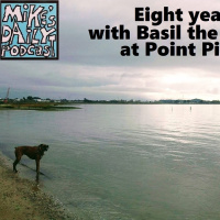 MikesDailyPodcast 2792 Lands