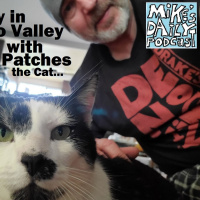 MikesDailyPodcast 2586 Impetus