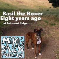 MikesDailyPodcast 2888 Awards