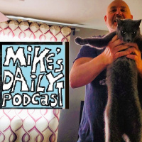 MikesDailyPodcast 2880 Audience