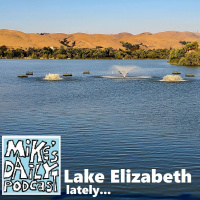 MikesDailyPodcast 3116 Pools