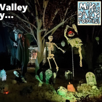 MikesDailyPodcast 2934 Crashed