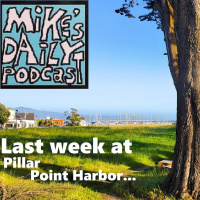 MikesDailyPodcast 2819 Aware