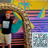 MikesDailyPodcast 3189 Strudel