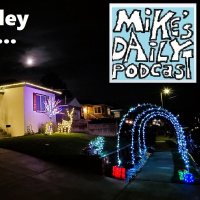 MikesDailyPodcast 2975 Send