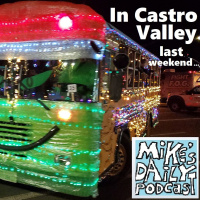 MikesDailyPodcast 2706 Often