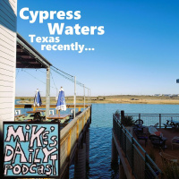 MikesDailyPodcast 3074 Cups