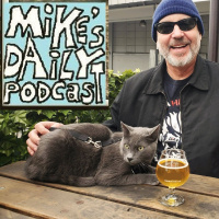 MikesDailyPodcast 2752 Curiosity