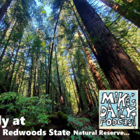 MikesDailyPodcast 2808 Published