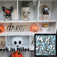MikesDailyPodcast 2700 Authors